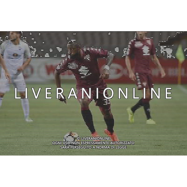 Torino 11-08-2017 Stadio Olimpico Grande Torino Coppa Italia TIM Cup - 3¡ turno Torino vs Trapani nella foto Nicolas N\'Koulou (Torino) foto Roberto Garavaglia - ag. Aldo Liverani sas