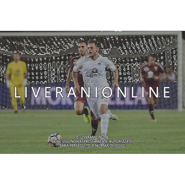 Torino 11-08-2017 Stadio Olimpico Grande Torino Coppa Italia TIM Cup - 3¡ turno Torino vs Trapani nella foto Luigi Canotto (Trapani) foto Roberto Garavaglia - ag. Aldo Liverani sas