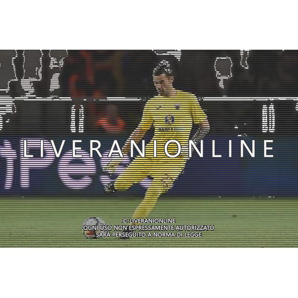 Torino 11-08-2017 Stadio Olimpico Grande Torino Coppa Italia TIM Cup - 3¡ turno Torino vs Trapani nella foto Richard Marcone (Trapani) foto Roberto Garavaglia - ag. Aldo Liverani sas