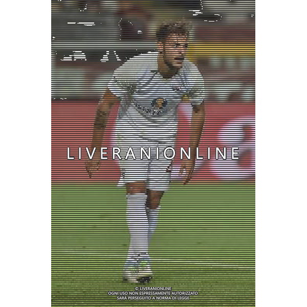 Torino 11-08-2017 Stadio Olimpico Grande Torino Coppa Italia TIM Cup - 3¡ turno Torino vs Trapani nella foto Luigi Canotto (Trapani) foto Roberto Garavaglia - ag. Aldo Liverani sas