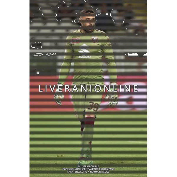 Torino 11-08-2017 Stadio Olimpico Grande Torino Coppa Italia TIM Cup - 3¡ turno Torino vs Trapani nella foto Salvatore Sirigu (Torino) foto Roberto Garavaglia - ag. Aldo Liverani sas