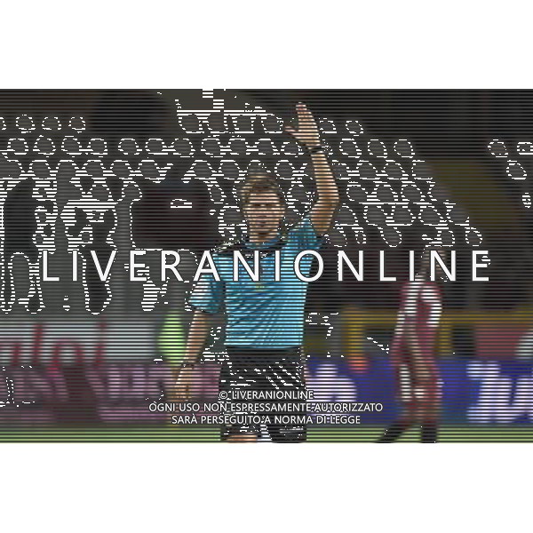 Torino 11-08-2017 Stadio Olimpico Grande Torino Coppa Italia TIM Cup - 3¡ turno Torino vs Trapani nella foto foto Roberto Garavaglia - ag. Aldo Liverani sas