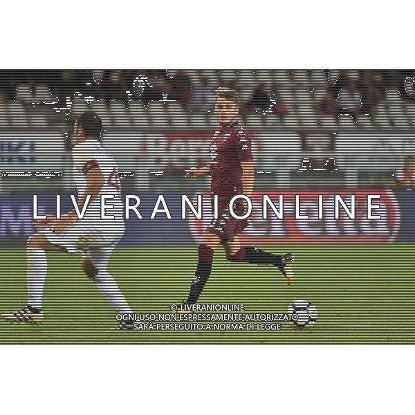 Torino 11-08-2017 Stadio Olimpico Grande Torino Coppa Italia TIM Cup - 3¡ turno Torino vs Trapani nella foto Adem Ljajic (Torino) foto Roberto Garavaglia - ag. Aldo Liverani sas