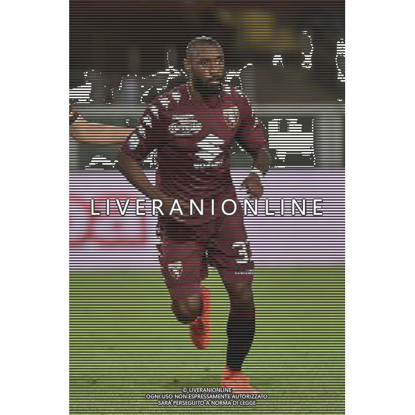 Torino 11-08-2017 Stadio Olimpico Grande Torino Coppa Italia TIM Cup - 3¡ turno Torino vs Trapani nella foto Nicolas N\'Koulou (Torino) foto Roberto Garavaglia - ag. Aldo Liverani sas