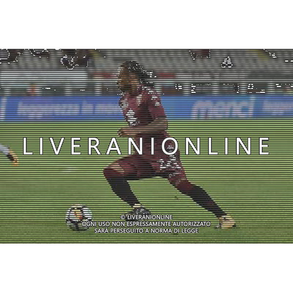 Torino 11-08-2017 Stadio Olimpico Grande Torino Coppa Italia TIM Cup - 3¡ turno Torino vs Trapani nella foto Joel Obi (Torino) foto Roberto Garavaglia - ag. Aldo Liverani sas