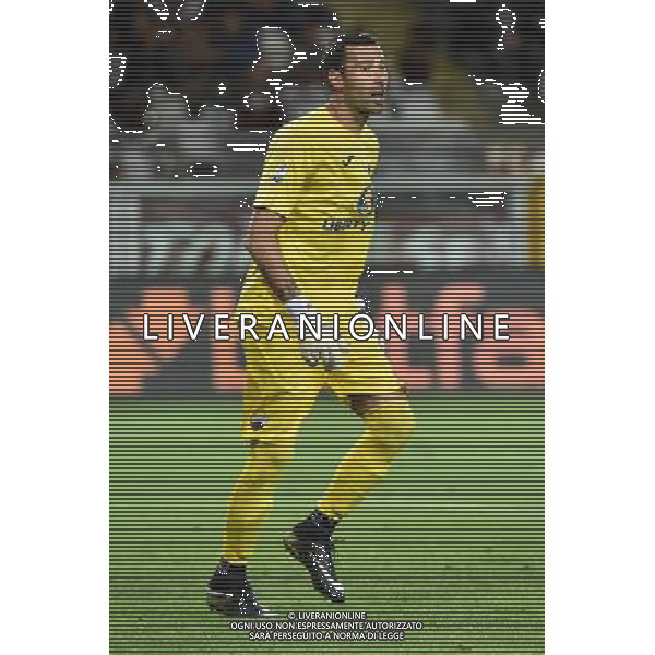 Torino 11-08-2017 Stadio Olimpico Grande Torino Coppa Italia TIM Cup - 3¡ turno Torino vs Trapani nella foto Richard Marcone (Trapani) foto Roberto Garavaglia - ag. Aldo Liverani sas
