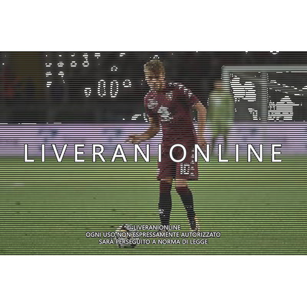 Torino 11-08-2017 Stadio Olimpico Grande Torino Coppa Italia TIM Cup - 3¡ turno Torino vs Trapani nella foto Adem Ljajic (Torino) foto Roberto Garavaglia - ag. Aldo Liverani sas