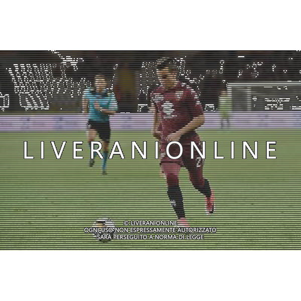 Torino 11-08-2017 Stadio Olimpico Grande Torino Coppa Italia TIM Cup - 3¡ turno Torino vs Trapani nella foto Alejandro Berenguer (Torino) foto Roberto Garavaglia - ag. Aldo Liverani sas