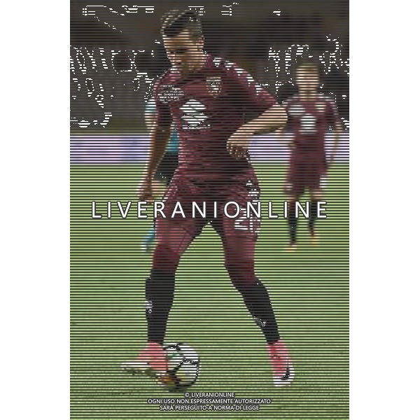 Torino 11-08-2017 Stadio Olimpico Grande Torino Coppa Italia TIM Cup - 3¡ turno Torino vs Trapani nella foto Alejandro Berenguer (Torino) foto Roberto Garavaglia - ag. Aldo Liverani sas