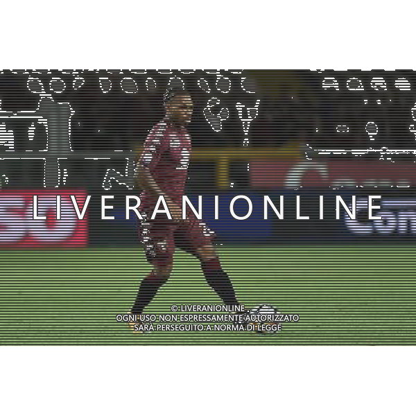 Torino 11-08-2017 Stadio Olimpico Grande Torino Coppa Italia TIM Cup - 3¡ turno Torino vs Trapani nella foto Joel Obi (Torino) foto Roberto Garavaglia - ag. Aldo Liverani sas