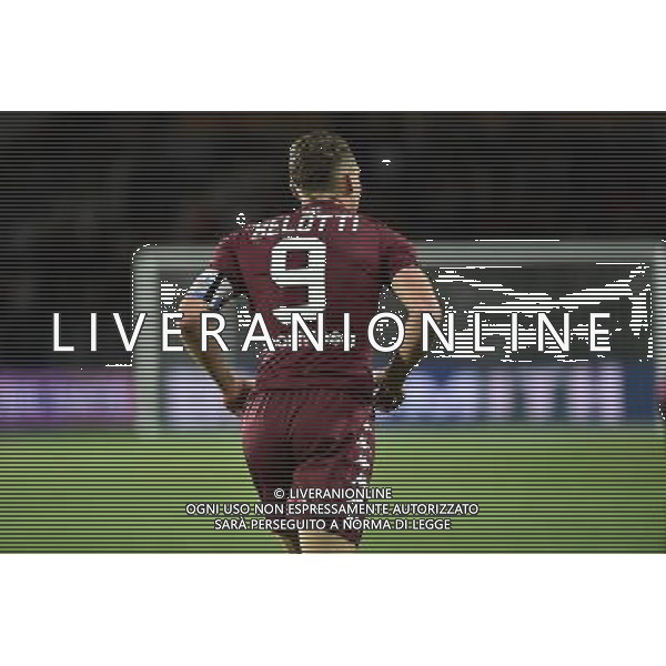 Torino 11-08-2017 Stadio Olimpico Grande Torino Coppa Italia TIM Cup - 3¡ turno Torino vs Trapani nella foto Andrea Belotti (Torino) foto Roberto Garavaglia - ag. Aldo Liverani sas