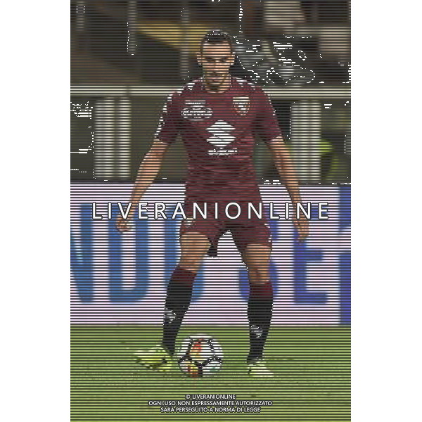 Torino 11-08-2017 Stadio Olimpico Grande Torino Coppa Italia TIM Cup - 3¡ turno Torino vs Trapani nella foto Davide Zappacosta (Torino) foto Roberto Garavaglia - ag. Aldo Liverani sas