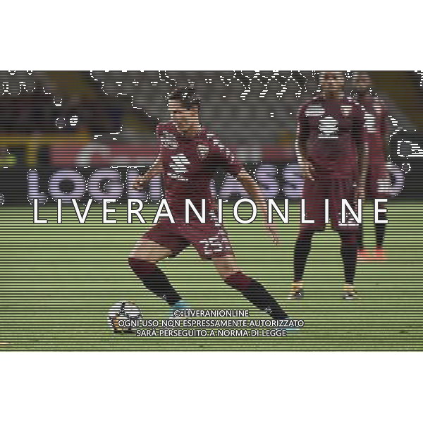 Torino 11-08-2017 Stadio Olimpico Grande Torino Coppa Italia TIM Cup - 3¡ turno Torino vs Trapani nella foto Sasa Lukic (Torino) foto Roberto Garavaglia - ag. Aldo Liverani sas