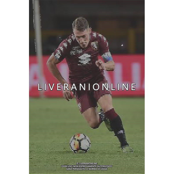 Torino 11-08-2017 Stadio Olimpico Grande Torino Coppa Italia TIM Cup - 3¡ turno Torino vs Trapani nella foto Andrea Belotti (Torino) foto Roberto Garavaglia - ag. Aldo Liverani sas