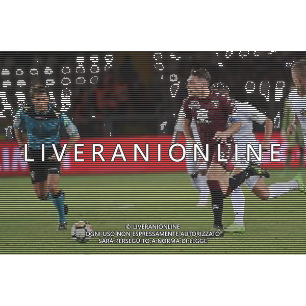 Torino 11-08-2017 Stadio Olimpico Grande Torino Coppa Italia TIM Cup - 3¡ turno Torino vs Trapani nella foto Andrea Belotti (Torino) foto Roberto Garavaglia - ag. Aldo Liverani sas