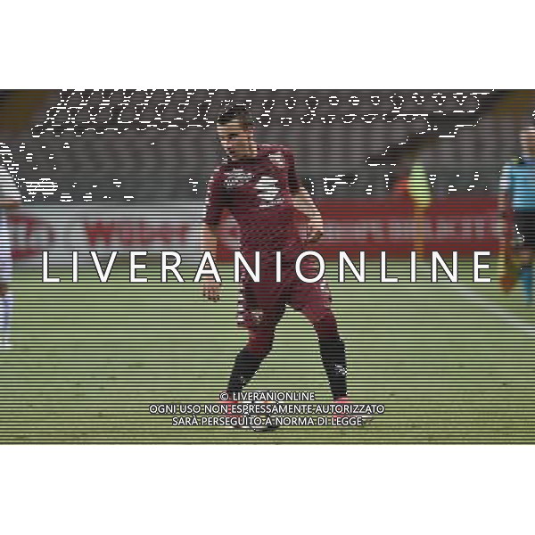 Torino 11-08-2017 Stadio Olimpico Grande Torino Coppa Italia TIM Cup - 3¡ turno Torino vs Trapani nella foto Alejandro Berenguer (Torino) foto Roberto Garavaglia - ag. Aldo Liverani sas