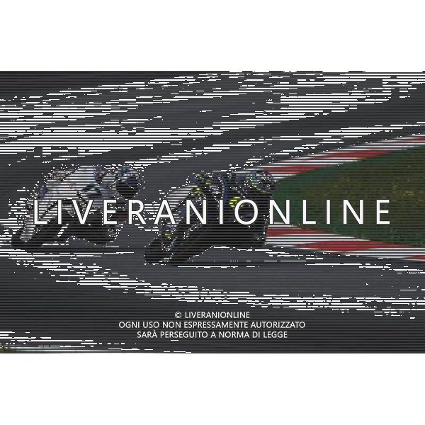 12/08/2017 Red Bull Ring Spielberg. Austria. Nicol˜ Bulega FOTO G. PIAZZOLLA-AG ALDO LIVERANI SAS