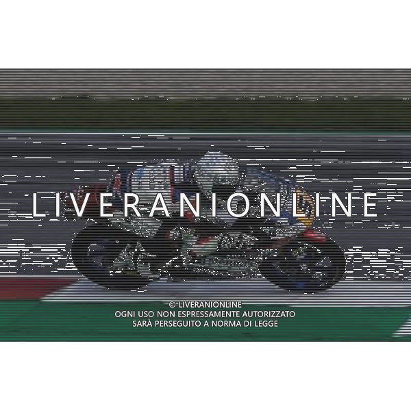 12/08/2017 Red Bull Ring Spielberg. Austria. Romano Fenati FOTO G. PIAZZOLLA-AG ALDO LIVERANI SAS