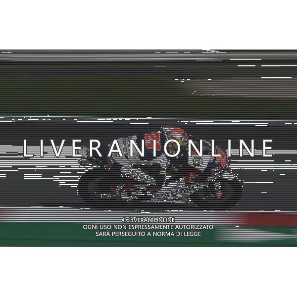 12/08/2017 Red Bull Ring Spielberg. Austria. Fabio di Giannantonio FOTO G. PIAZZOLLA-AG ALDO LIVERANI SAS