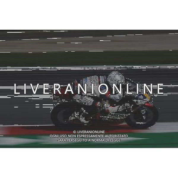 12/08/2017 Red Bull Ring Spielberg. Austria. Romano Fenati FOTO G. PIAZZOLLA-AG ALDO LIVERANI SAS