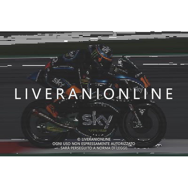 12/08/2017 Red Bull Ring Spielberg. Austria. Andrea Migno FOTO G. PIAZZOLLA-AG ALDO LIVERANI SAS