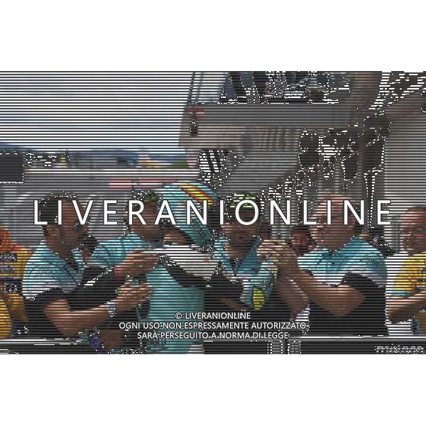 12/08/2017 Red Bull Ring Spielberg. Austria. Joan Mir FOTO G. PIAZZOLLA-AG ALDO LIVERANI SAS