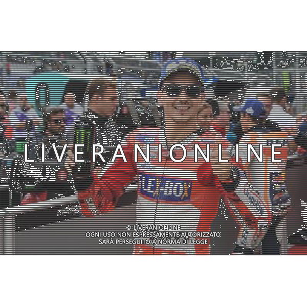 12.08.2017. RedBull Ring, Spielber, Austria.Jorge Lorenzo FOTO G. PIAZZOLLA-AG ALDO LIVERANI SAS