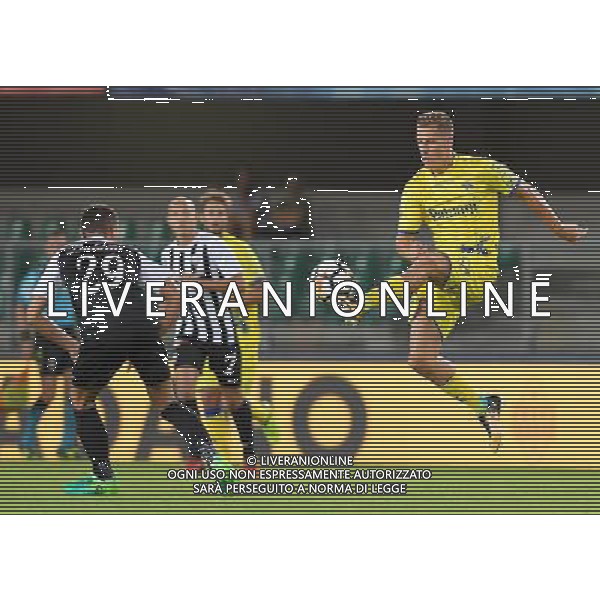 Coppa Italia TIM Cup 2017/2018 Terzo Turno Verona - 12.08.2017 Chievo-Ascoli Nella Foto: Valter Birsa /Ph.Vitez-Ag. Aldo Liverani