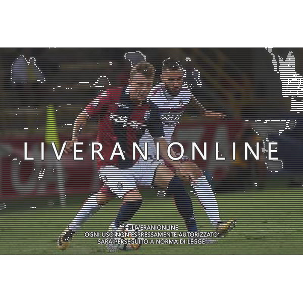 Bologna - Cittadella Coppa Italia TIM Cup 2017/2018 Terzo Turno Bologna - 12.08.2017 nella foto Ladislav Krejci ©Optimafoto/AGENZIA ALDO LIVERANI SAS