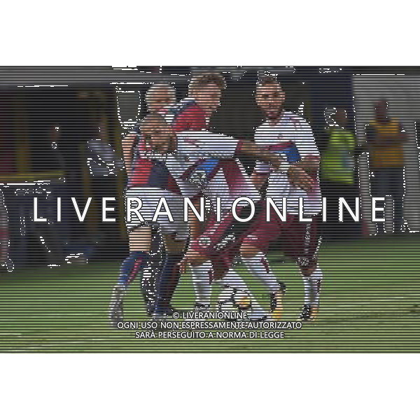Bologna - Cittadella Coppa Italia TIM Cup 2017/2018 Terzo Turno Bologna - 12.08.2017 nella foto Ladislav Krejci ©Optimafoto/AGENZIA ALDO LIVERANI SAS