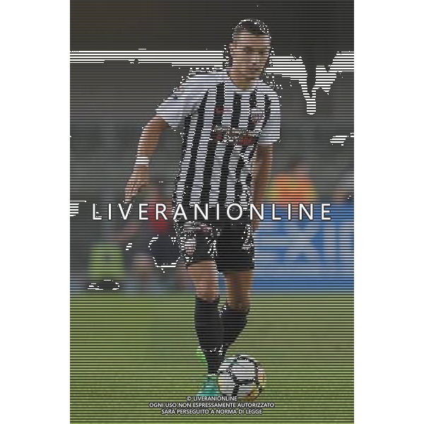 Coppa Italia TIM Cup 2017/2018 Terzo Turno Verona - 12.08.2017 Chievo-Ascoli Nella Foto:Baldini Enrico /Ph.Vitez-Ag. Aldo Liverani