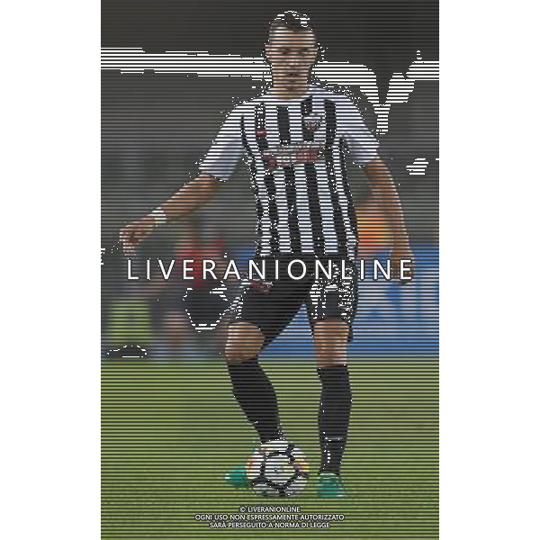Coppa Italia TIM Cup 2017/2018 Terzo Turno Verona - 12.08.2017 Chievo-Ascoli Nella Foto:Baldini Enrico /Ph.Vitez-Ag. Aldo Liverani