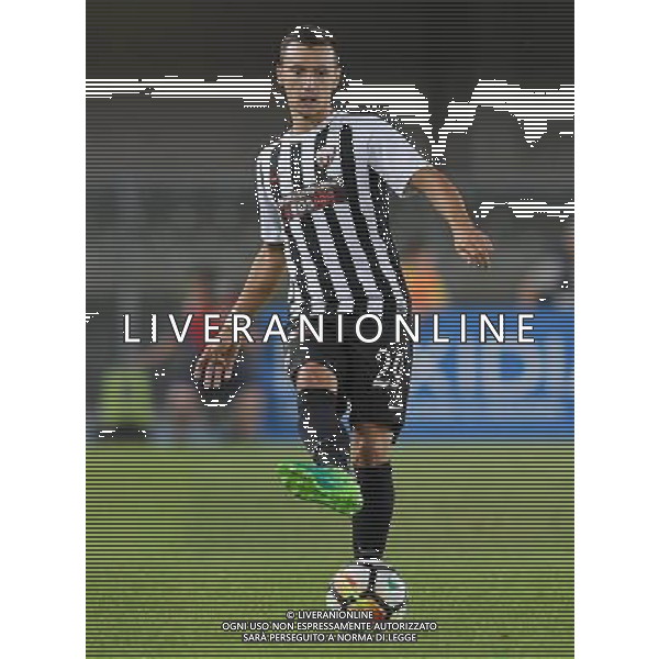 Coppa Italia TIM Cup 2017/2018 Terzo Turno Verona - 12.08.2017 Chievo-Ascoli Nella Foto:Baldini Enrico /Ph.Vitez-Ag. Aldo Liverani