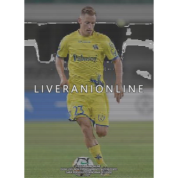Coppa Italia TIM Cup 2017/2018 Terzo Turno Verona - 12.08.2017 Chievo-Ascoli Nella Foto:Birsa Valter /Ph.Vitez-Ag. Aldo Liverani