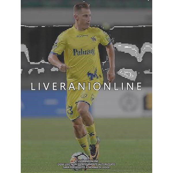 Coppa Italia TIM Cup 2017/2018 Terzo Turno Verona - 12.08.2017 Chievo-Ascoli Nella Foto:Birsa Valter /Ph.Vitez-Ag. Aldo Liverani