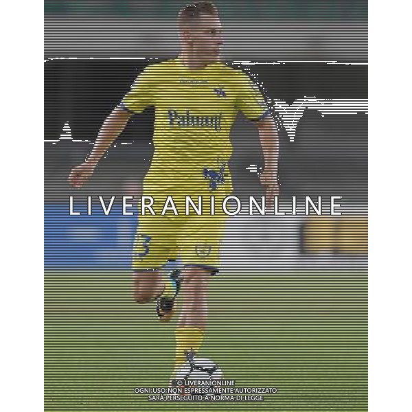 Coppa Italia TIM Cup 2017/2018 Terzo Turno Verona - 12.08.2017 Chievo-Ascoli Nella Foto:Birsa Valter /Ph.Vitez-Ag. Aldo Liverani