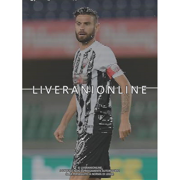 Coppa Italia TIM Cup 2017/2018 Terzo Turno Verona - 12.08.2017 Chievo-Ascoli Nella Foto:Buzzegoli Daniele /Ph.Vitez-Ag. Aldo Liverani