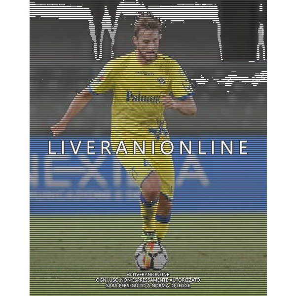 Coppa Italia TIM Cup 2017/2018 Terzo Turno Verona - 12.08.2017 Chievo-Ascoli Nella Foto:Rigoni Daniele /Ph.Vitez-Ag. Aldo Liverani