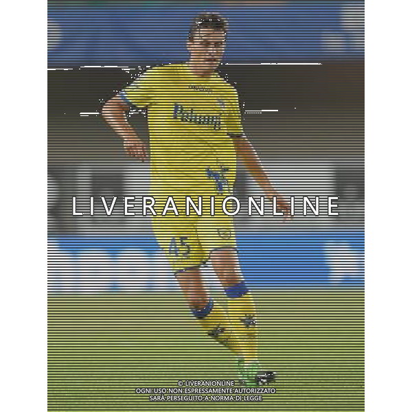 Coppa Italia TIM Cup 2017/2018 Terzo Turno Verona - 12.08.2017 Chievo-Ascoli Nella Foto:Inglese Roberto /Ph.Vitez-Ag. Aldo Liverani