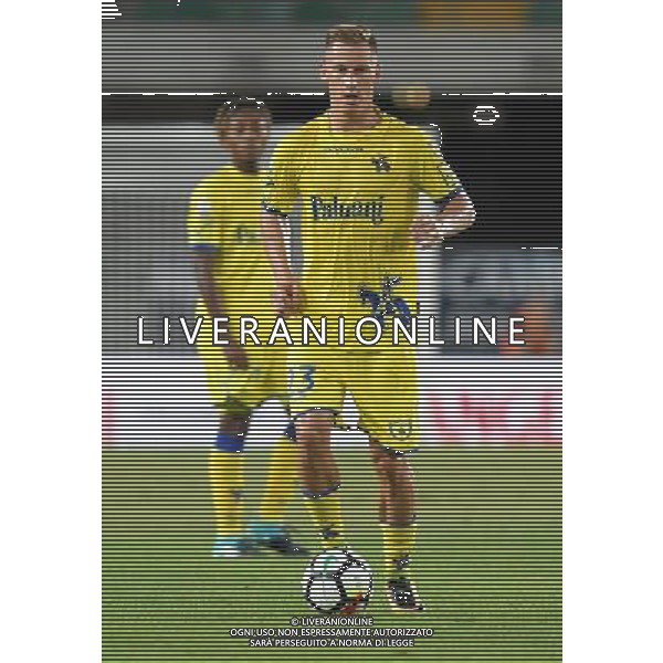 Coppa Italia TIM Cup 2017/2018 Terzo Turno Verona - 12.08.2017 Chievo-Ascoli Nella Foto:Birsa Valter /Ph.Vitez-Ag. Aldo Liverani