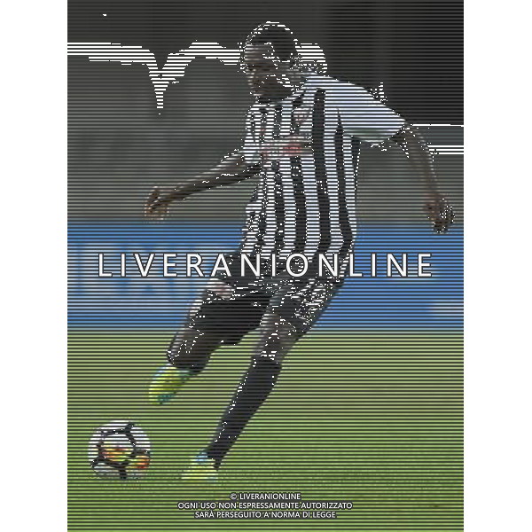 Coppa Italia TIM Cup 2017/2018 Terzo Turno Verona - 12.08.2017 Chievo-Ascoli Nella Foto:Addae Bright /Ph.Vitez-Ag. Aldo Liverani