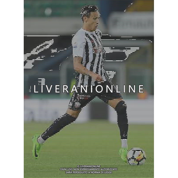 Coppa Italia TIM Cup 2017/2018 Terzo Turno Verona - 12.08.2017 Chievo-Ascoli Nella Foto:Lores Varela Ignacio /Ph.Vitez-Ag. Aldo Liverani