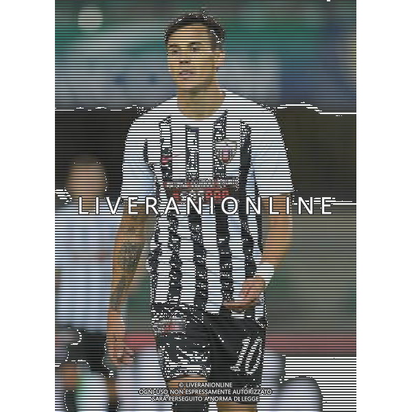 Coppa Italia TIM Cup 2017/2018 Terzo Turno Verona - 12.08.2017 Chievo-Ascoli Nella Foto:Lores Varela Ignacio /Ph.Vitez-Ag. Aldo Liverani