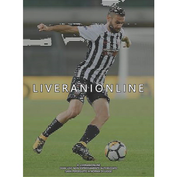 Coppa Italia TIM Cup 2017/2018 Terzo Turno Verona - 12.08.2017 Chievo-Ascoli Nella Foto:Buzzegoli Daniele /Ph.Vitez-Ag. Aldo Liverani