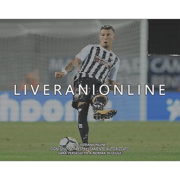 Coppa Italia TIM Cup 2017/2018 Terzo Turno Verona - 12.08.2017 Chievo-Ascoli Nella Foto:De Santis Ivan Francesco /Ph.Vitez-Ag. Aldo Liverani