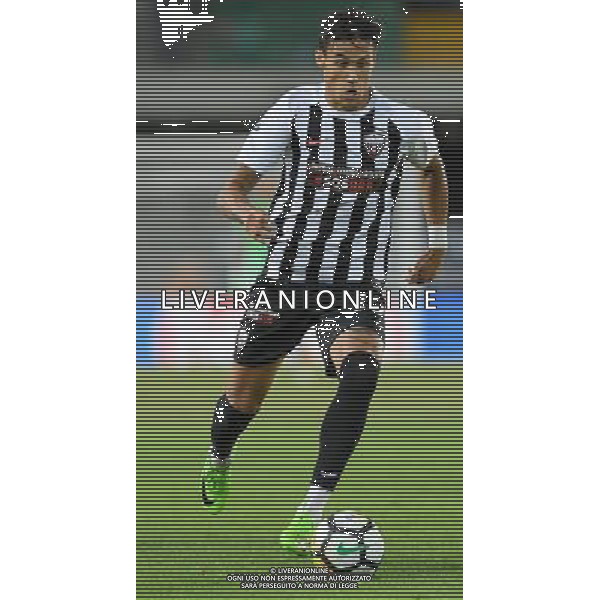 Coppa Italia TIM Cup 2017/2018 Terzo Turno Verona - 12.08.2017 Chievo-Ascoli Nella Foto:Lores Varela Ignacio /Ph.Vitez-Ag. Aldo Liverani