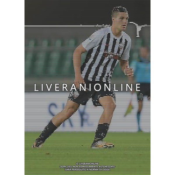 Coppa Italia TIM Cup 2017/2018 Terzo Turno Verona - 12.08.2017 Chievo-Ascoli Nella Foto:Favilli Andrea /Ph.Vitez-Ag. Aldo Liverani