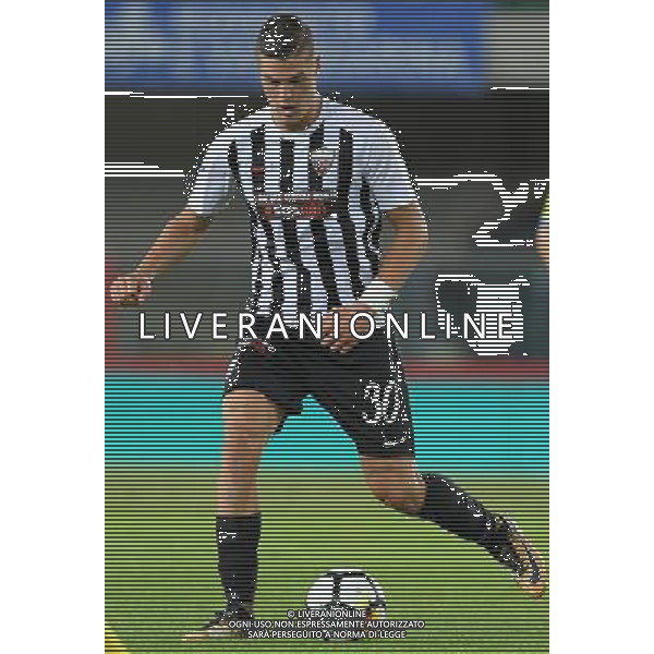 Coppa Italia TIM Cup 2017/2018 Terzo Turno Verona - 12.08.2017 Chievo-Ascoli Nella Foto:Favilli Andrea /Ph.Vitez-Ag. Aldo Liverani