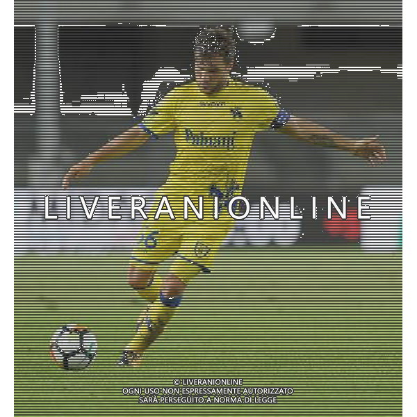 Coppa Italia TIM Cup 2017/2018 Terzo Turno Verona - 12.08.2017 Chievo-Ascoli Nella Foto:Hetemaj Perparim /Ph.Vitez-Ag. Aldo Liverani
