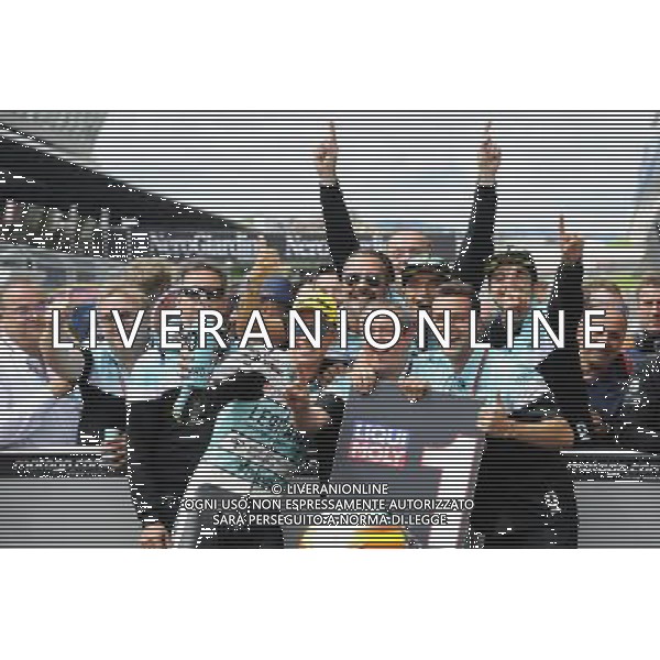 13/08/2017 Red Bull Ring Spielberg Austria Joan Mir foto g.piazzolla-ag aldo liverani sas